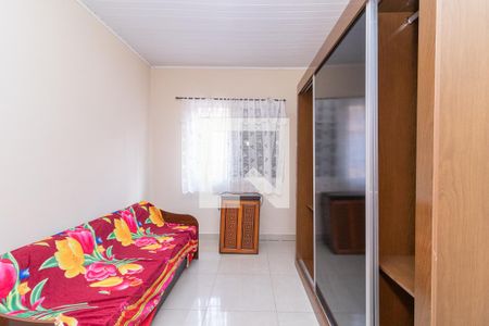 Quarto 1 de casa de condomínio à venda com 2 quartos, 80m² em Vila Ré, São Paulo