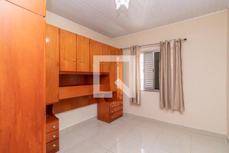 Quarto 2 de casa de condomínio à venda com 2 quartos, 80m² em Vila Ré, São Paulo