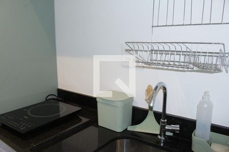Kitnet/Studio à venda com 1 quarto, 11m² em Campos Elíseos, São Paulo