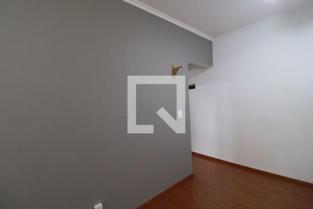 Sala de apartamento para alugar com 2 quartos, 54m² em Parque dos Bandeirantes, Ribeirão Preto