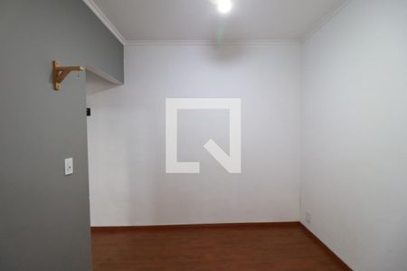 Sala de apartamento para alugar com 2 quartos, 54m² em Parque dos Bandeirantes, Ribeirão Preto
