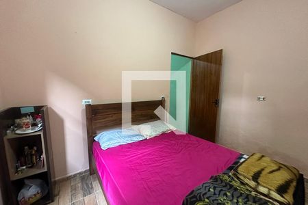 Quarto 1 de casa para alugar com 2 quartos, 125m² em Chácara do Solar Ii (fazendinha), Santana de Parnaíba
