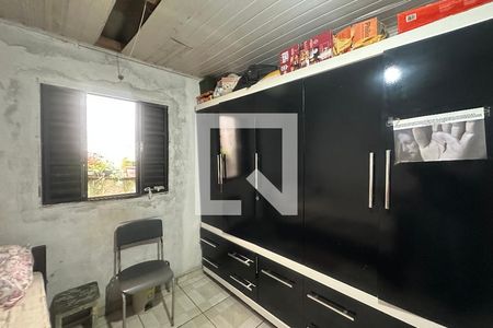 Quarto 2 de casa para alugar com 2 quartos, 125m² em Chácara do Solar Ii (fazendinha), Santana de Parnaíba
