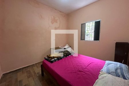 Quarto 1 de casa para alugar com 2 quartos, 125m² em Chácara do Solar Ii (fazendinha), Santana de Parnaíba