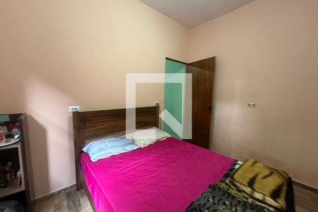 Quarto 1 de casa para alugar com 2 quartos, 125m² em Chácara do Solar Ii (fazendinha), Santana de Parnaíba