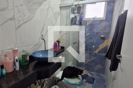 Apartamento à venda com 2 quartos, 45m² em Jardim São Vicente, Campinas