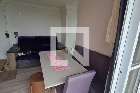 Apartamento à venda com 2 quartos, 45m² em Jardim São Vicente, Campinas