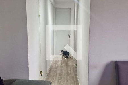 Apartamento à venda com 2 quartos, 45m² em Jardim São Vicente, Campinas