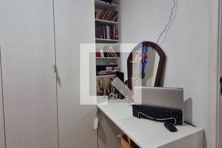 Apartamento à venda com 2 quartos, 45m² em Jardim São Vicente, Campinas