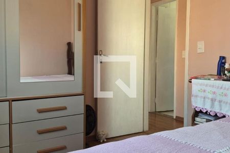 Apartamento à venda com 3 quartos, 65m² em Havaí, Belo Horizonte