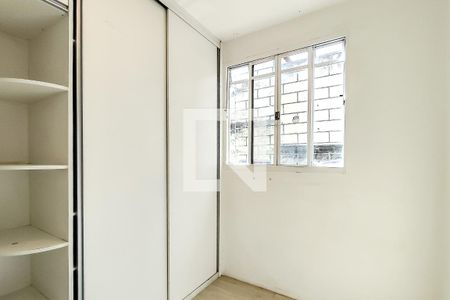 Quarto 2 de apartamento à venda com 3 quartos, 66m² em Salgado Filho, Belo Horizonte