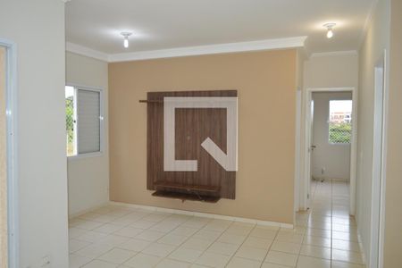 Apartamento para alugar com 2 quartos, 67m² em Jardim Castelo Branco, Ribeirão Preto