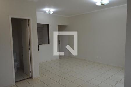 Apartamento para alugar com 2 quartos, 67m² em Jardim Castelo Branco, Ribeirão Preto