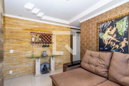 Apartamento à venda com 2 quartos, 43m² em Jardim Cocaia, Guarulhos