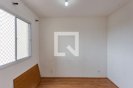 Quarto 1 de apartamento para alugar com 2 quartos, 33m² em Sacoma, São Paulo