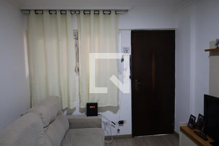 Apartamento à venda com 2 quartos, 45m² em Jardim dos Prados, São Paulo