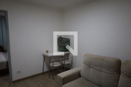 Apartamento à venda com 2 quartos, 45m² em Jardim dos Prados, São Paulo
