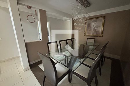 Sala de Jantar de casa para alugar com 6 quartos, 900m² em Jardim Sao Paulo Ii, Cotia
