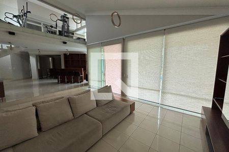 Sala de casa para alugar com 6 quartos, 900m² em Jardim Sao Paulo Ii, Cotia