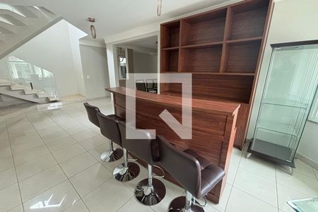 Sala de Jantar de casa para alugar com 6 quartos, 900m² em Jardim Sao Paulo Ii, Cotia