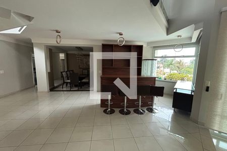 Sala de Jantar de casa para alugar com 6 quartos, 900m² em Jardim Sao Paulo Ii, Cotia