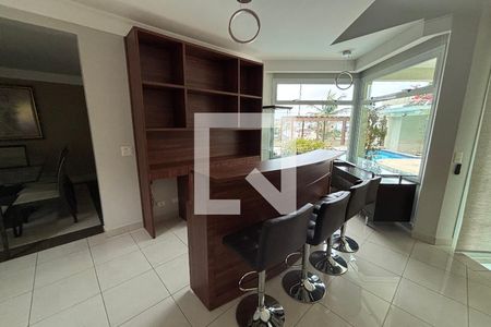 Sala de Jantar de casa para alugar com 6 quartos, 900m² em Jardim Sao Paulo Ii, Cotia