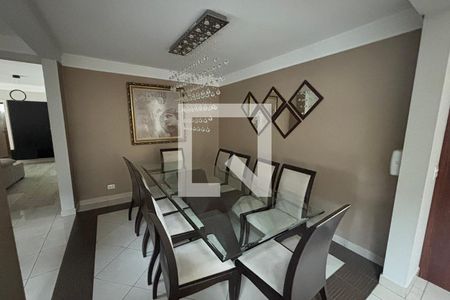 Sala de Jantar de casa para alugar com 6 quartos, 900m² em Jardim Sao Paulo Ii, Cotia