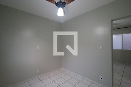 Quarto 2 de apartamento para alugar com 2 quartos, 47m² em Jardim Javari, Ribeirão Preto