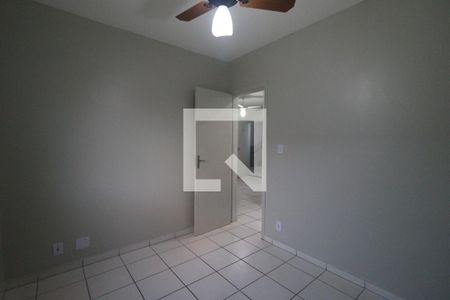 Quarto 1 de apartamento para alugar com 2 quartos, 47m² em Jardim Javari, Ribeirão Preto