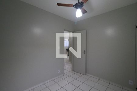 Quarto 2 de apartamento para alugar com 2 quartos, 47m² em Jardim Javari, Ribeirão Preto