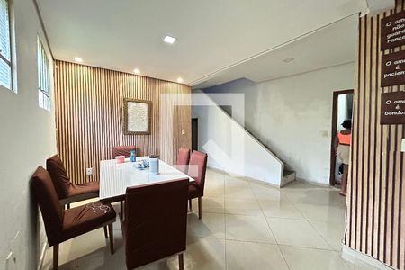 Casa para alugar com 3 quartos, 80m² em Pampulha, Belo Horizonte