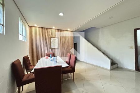 Casa para alugar com 3 quartos, 80m² em Pampulha, Belo Horizonte
