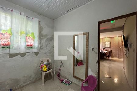 Casa para alugar com 3 quartos, 80m² em Pampulha, Belo Horizonte