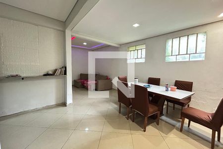 Casa para alugar com 3 quartos, 80m² em Pampulha, Belo Horizonte