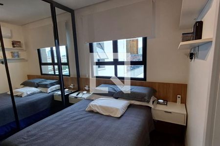 Studio de kitnet/studio à venda com 1 quarto, 25m² em Vila Campestre, São Bernardo do Campo