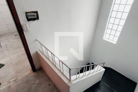 Escada de casa à venda com 8 quartos, 240m² em Vianelo/bonfiglioli, Jundiaí