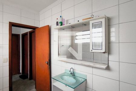 Banheiro 1 de casa à venda com 8 quartos, 240m² em Vianelo/bonfiglioli, Jundiaí