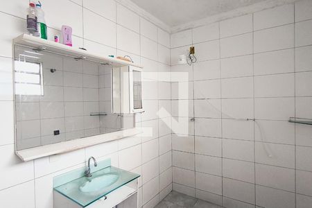 Banheiro 1 de casa à venda com 8 quartos, 240m² em Vianelo/bonfiglioli, Jundiaí