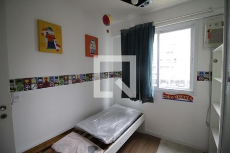 Quarto 1 de apartamento para alugar com 2 quartos, 60m² em Pechincha, Rio de Janeiro
