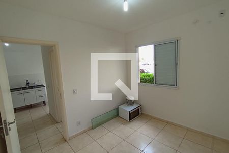 Quarto 1 de apartamento para alugar com 2 quartos, 42m² em Valentina Figueiredo, Ribeirão Preto