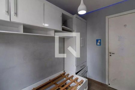 Apartamento à venda com 3 quartos, 65m² em Jardim Cocaia, Guarulhos