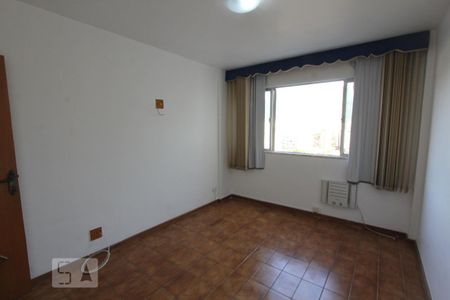 Sala de apartamento à venda com 2 quartos, 50m² em Freguesia (jacarepaguá), Rio de Janeiro