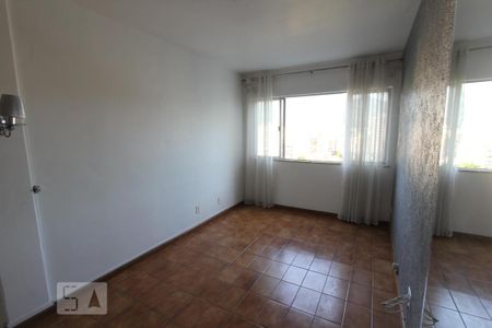 Sala de apartamento à venda com 2 quartos, 50m² em Freguesia (jacarepaguá), Rio de Janeiro