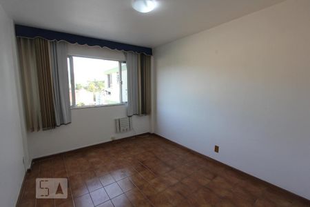Sala de apartamento à venda com 2 quartos, 50m² em Freguesia (jacarepaguá), Rio de Janeiro