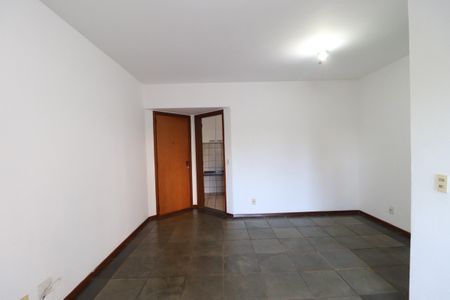 Sala de apartamento para alugar com 3 quartos, 87m² em Alto da Boa Vista, Ribeirão Preto