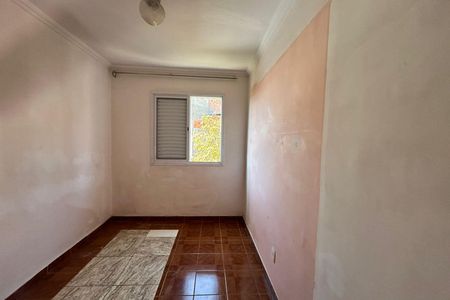 Quarto 1 de apartamento à venda com 2 quartos, 47m² em Vila Campo Grande, São Paulo