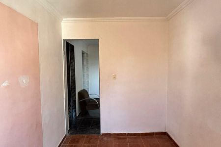 Quarto 1 de apartamento à venda com 2 quartos, 47m² em Vila Campo Grande, São Paulo