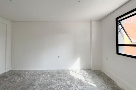 Quarto  de kitnet/studio à venda com 1 quarto, 26m² em Vila Campestre, São Bernardo do Campo