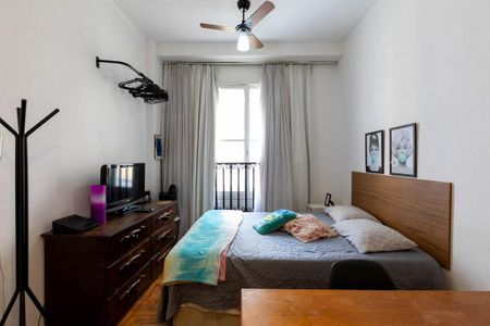 Studio de kitnet/studio à venda com 1 quarto, 33m² em Centro Histórico de São Paulo, São Paulo