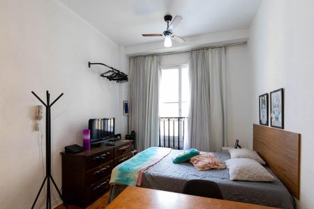 Studio de kitnet/studio à venda com 1 quarto, 33m² em Centro Histórico de São Paulo, São Paulo